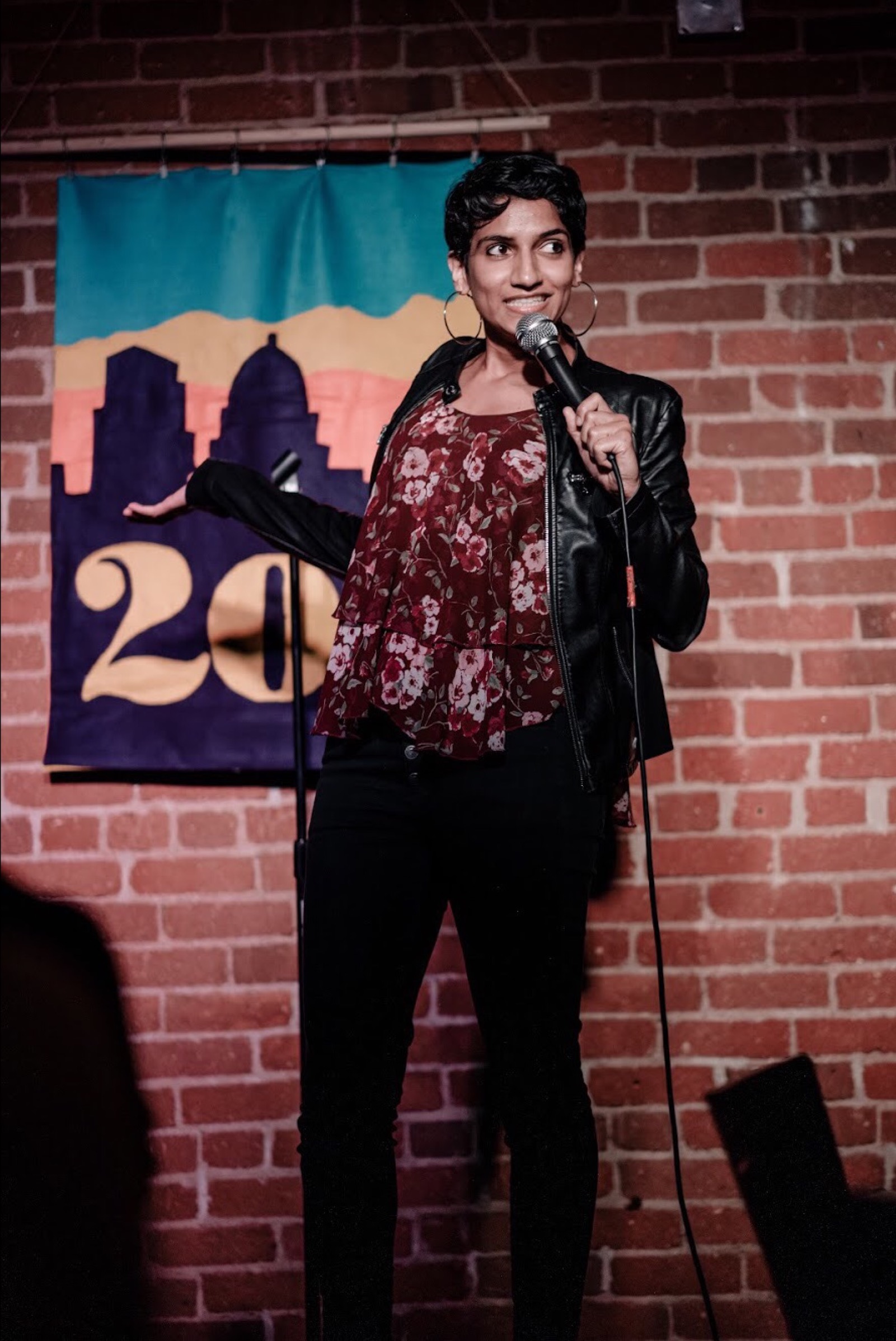 208 Comedy Fest