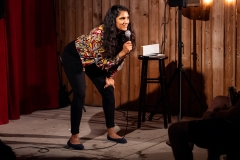 Pallavi Gunalan - Hot Tub 2