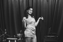 Pallavi Funnilingus B&W